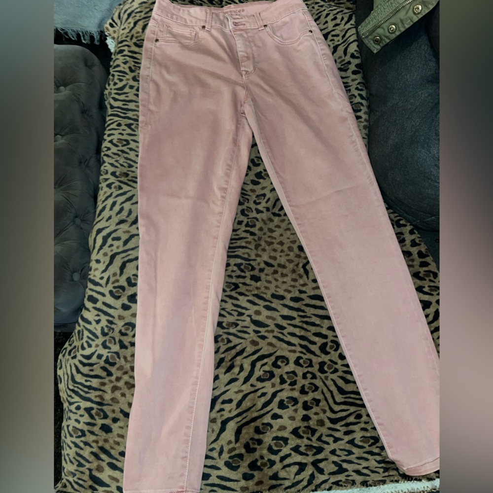 Maurices jeggings